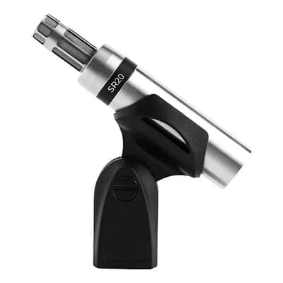 Earthworks Audio SR20 Instrument Microphone (2nd Gen) image 1