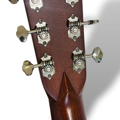 Martin Vintage Series OM-28V 2006 image 7