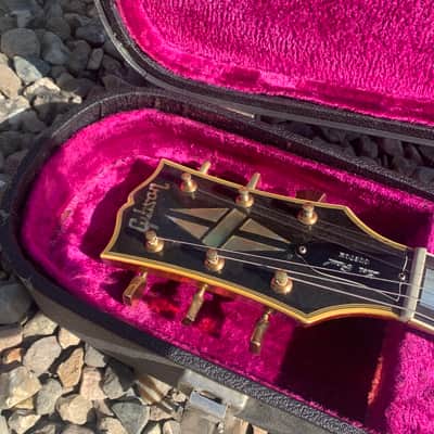 Gibson Les Paul Custom 1973 - no Custom Shop! Killer sounding! image 9
