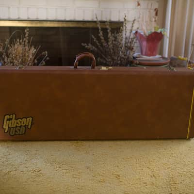 Gibson Firebird VII 2002 - Heritage Cherry image 18