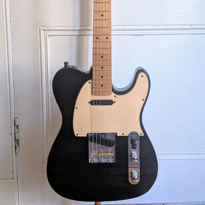 Telecaster AXL Player Deluxe Electric Guitar image 1