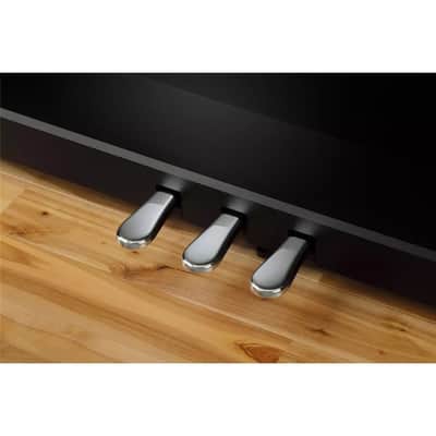 Kawai KDP75 88-Key Digital Piano with Bench – Embossed Black image 4