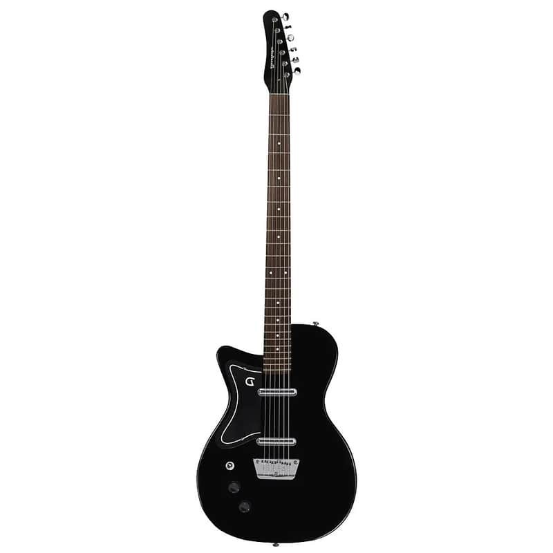 Danelectro '56 Baritone Left-Handed image 1