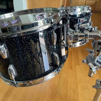 Pearl Session Studio Select 2020s - Black Halo Glitter image 3