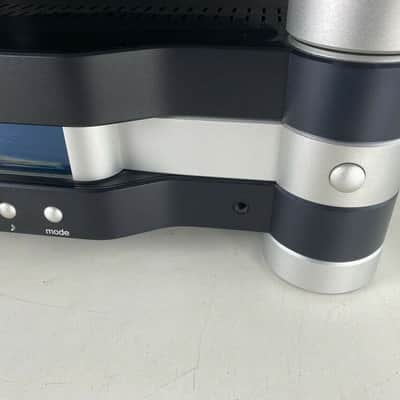 Revox Exception Stereo-Set (E450 Amplifier, E460 Tuner, E426 CD Player, Remote) image 4