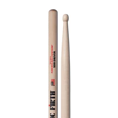 Vic Firth SD9 Driver - Bacchette American Custom image 4