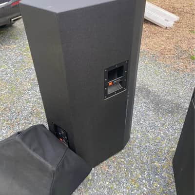 JBL SRX725 image 3