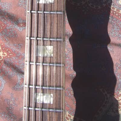 Immagine Gibson ES-150DC 1970 - Walnut - 9