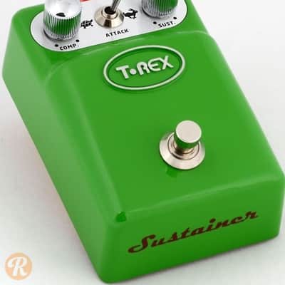 T-Rex Squeezer | Reverb