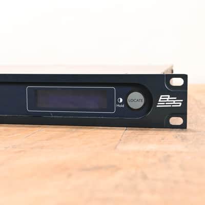 BSS London BLU-160 Networked Signal Processor CG01QSE image 2