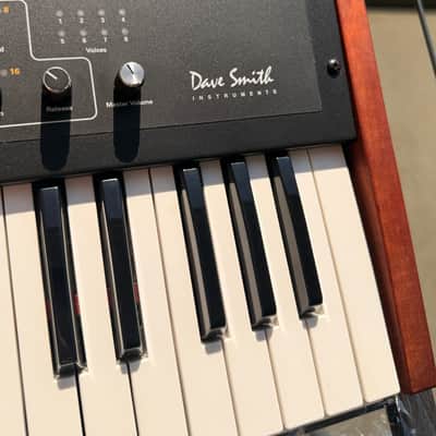 Dave Smith Instruments Prophet 08 PE [MINT!] image 5