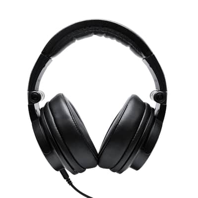 Mackie MC-150 Professional Closed-Back Headphones image 5