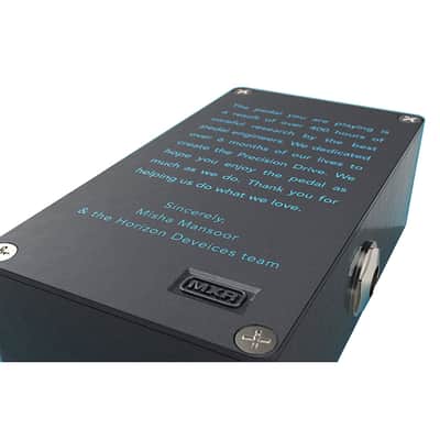 Horizon Devices Precision Drive image 3