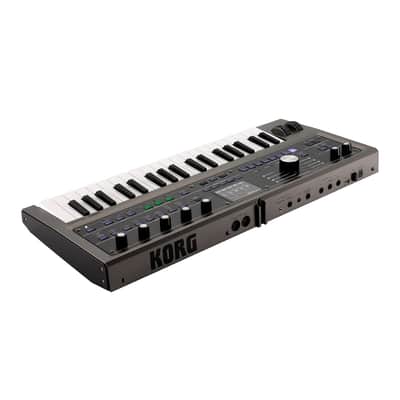 Korg MicroKORG 2 - Synthesizer/Vocoder image 5