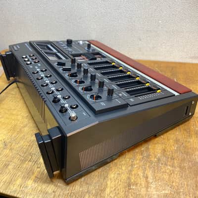 1979 JVC Victor MI-5000 mixer in the box, complete and appears