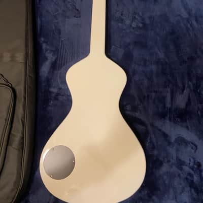 Asher Lap Steel Electro Hawaiian Junior 2023 image 2