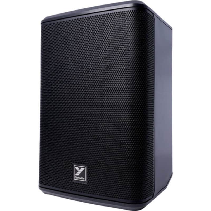 Yorkville EXM Mobile 8 Portable PA System image 1