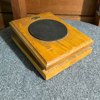 Vintage Ludwig Practice Pad image 3