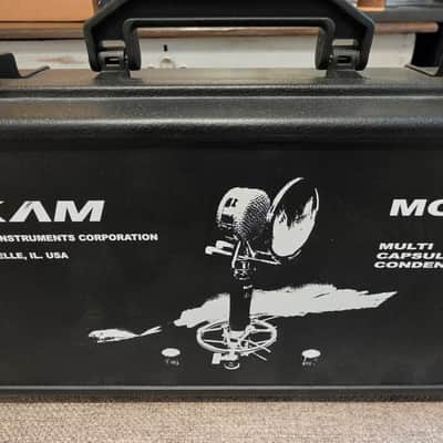 Microphones Multiple image 2