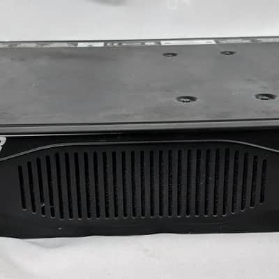Behringer Europower EP1500 2 x 700 Watts Power Amplifier image 4