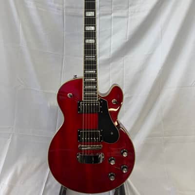 Hagstrom Swede - Red image 1