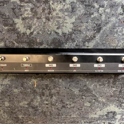 BOSS Katana 100 1x12” Guitar Modelling Amplifier Combo w/Footswitch image 7