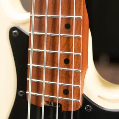 Schecter Diamond Series Nikki Sixx Electric Bass - Used image 9