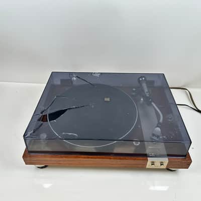 Micro Seiki Solid-5 Belt Drive Turntable image 3