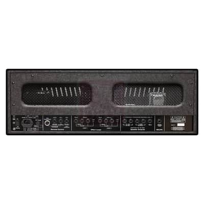 Koch Tone Series Powertone III 50W Head PTIII50-H Special Order image 5