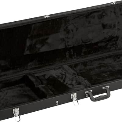 Jackson Jackson Standard Series Dinky/Soloist 6/7 String Hardshell Case image 2