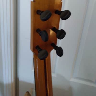 Benito Huipe Blanca/PegHeds  Tuners image 5