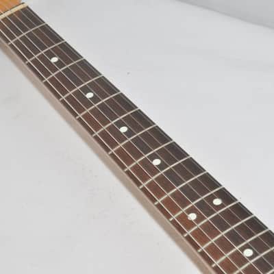 Fernandes Revival Series Strat CAR Electric Guitar Ref No.5826 image 3