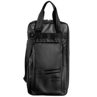 Zildjian Gigging Drumstick Bag, Black image 1