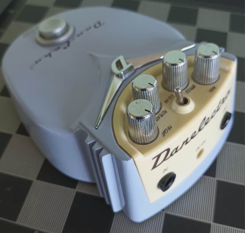 Danelectro Dan echo