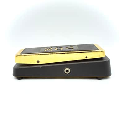 Vox V847G Wah Limited Edition Wah-Wah With Original Box Made in