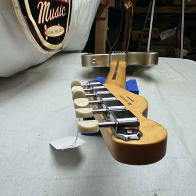 Fender 75th Anniversary Telecaster Guitar 2021 - Diamond Anniversary with Matching Headstock / Maple neck image 25