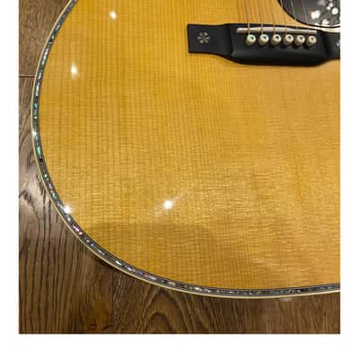 MARTIN OM-42 2022 image 3