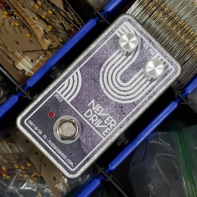 OFFICIAL || devi ever : fx - Aenima - high gain doom metal muff