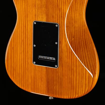Fender American Professional II Stratocaster Roasted Pine Rosewood Fingerboard (251) image 8