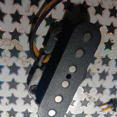 Don Mare 6.4k Donocaster Alnico 3 New 2026 - Fresh from Don's Factory with full Warranty image 1