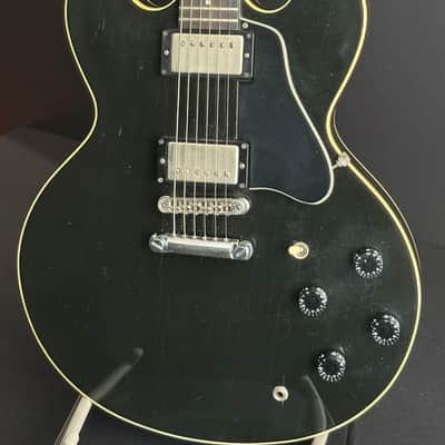 Immagine Gibson ES-335 ~ 1986 (RARE) - 8