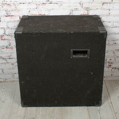 Hartke 410XL 4x10 400w Bass Cabinet USED imagen 6
