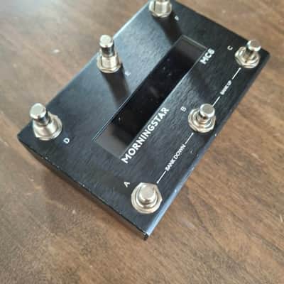Morningstar Engineering MC6 MkII 2019 - Present - Anodized Black image 5