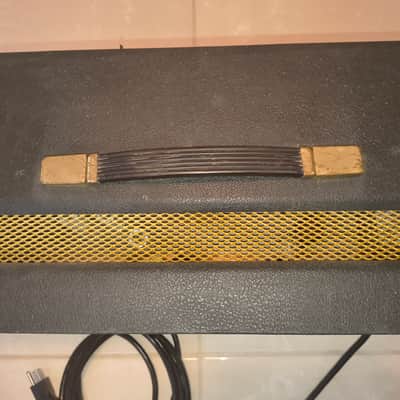1969 Marshall Major 200 Watt Amp…VERY RARE image 9
