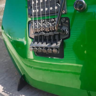 Ibanez RG270DX image 3