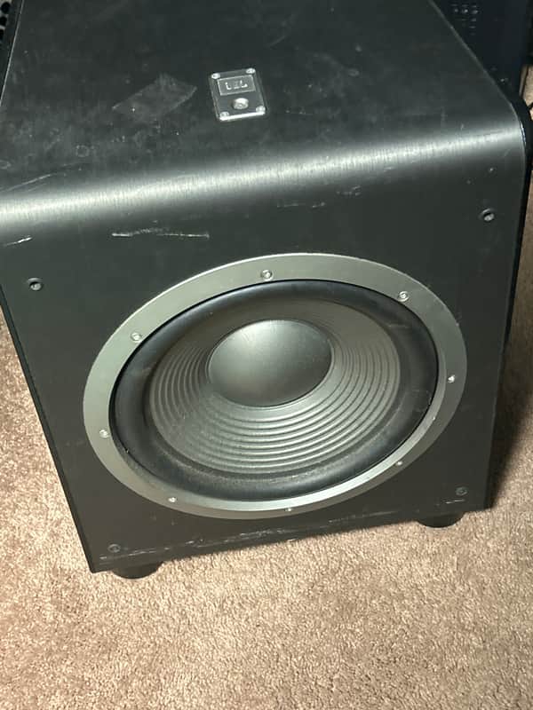 JBL Es250p image 1