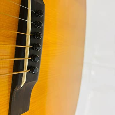 Martin D-18GE Golden Era 2007 image 20