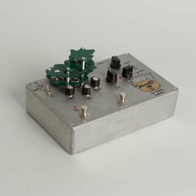 Immagine Audio Kitchen  Flying Squirrel Overdrive Effect (2010s), ser. #0075. - 3