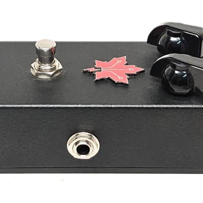 used Dominion Electric Custom AC128 Fuzz 1 of 1, Excellent Condition with Box! image 8