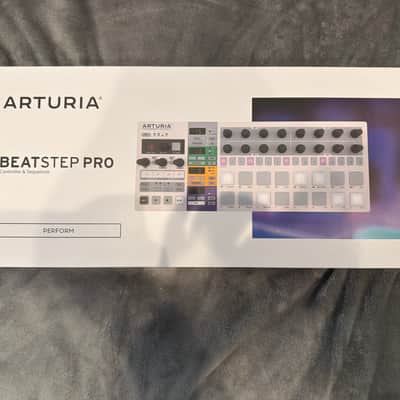 Arturia BeatStepPro 2014 image 1